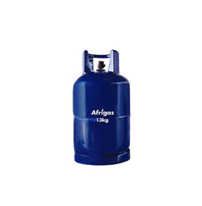 AfriGas 13kg Gas Cylinder