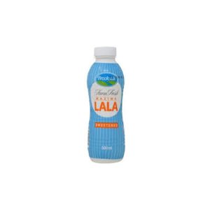 Brookside lala sweatened 500ml