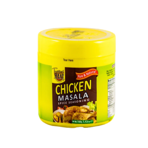 Tropical heat Chicken masala 100g