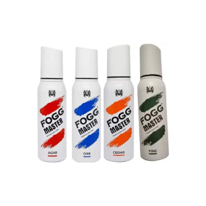 FOGG Master Oak BODY SPRAY 120M