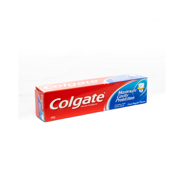 Red Colgate Color Colgate red 100ml - Onestopwholesalers