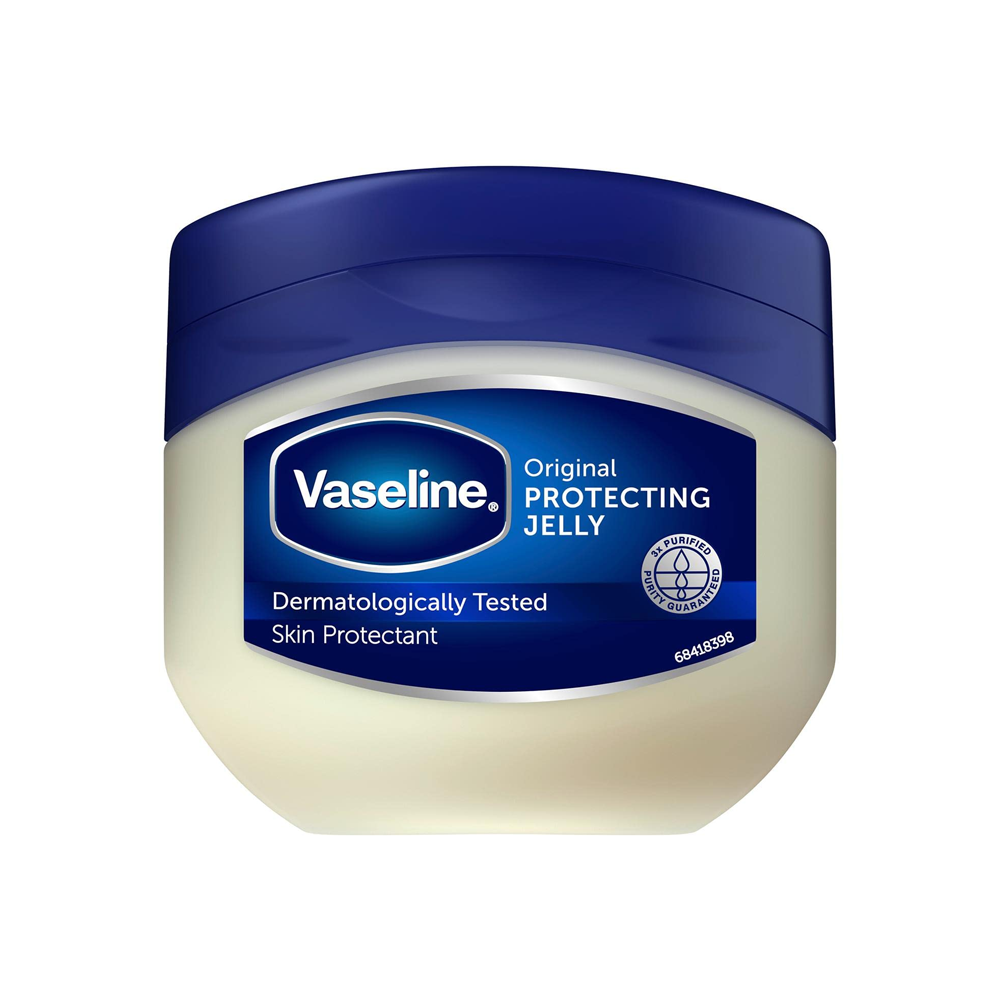 Vaseline petroleum jelly 100g