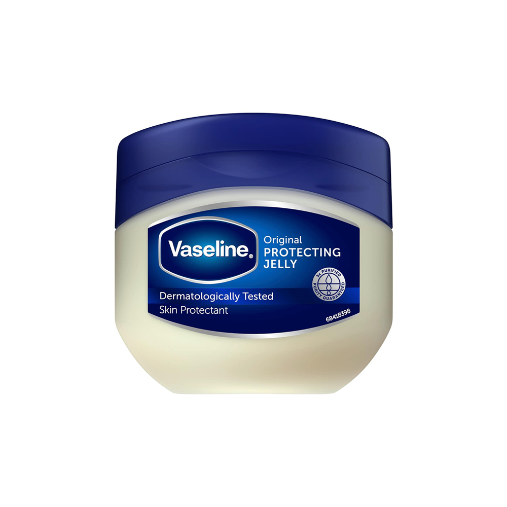 Vaseline petroleum jelly 50g