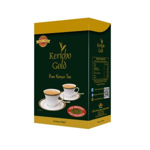 Kericho gold loose 250g