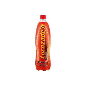 Lucozade 1l