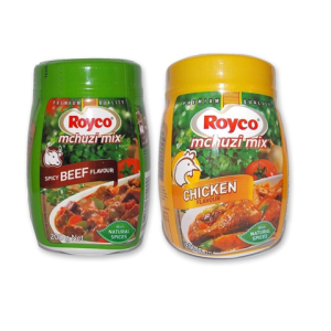 Royco powder chicken/beef 250g