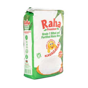 Raha Premium Ugali 2kg*12pc