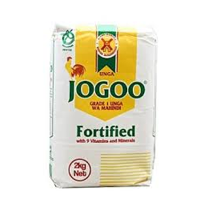 Jogoo Maize meal 2kg*12pc
