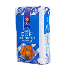 Exe All purpose Flour 2kg*12pc