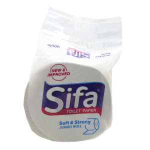 Sifa tissue jumbo roll 