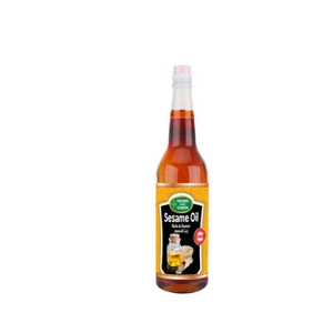 Virginia Sesame oil 750ml 