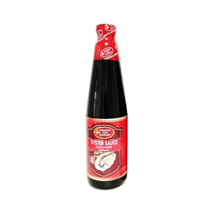 Virginia Oyster sauce 685g