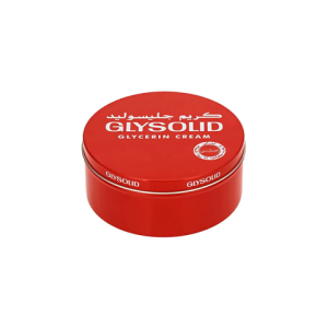 Glysolid cream 100ml