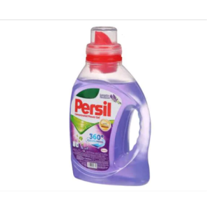 Persil machine wash lavender 1l 
