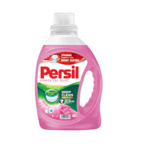 Persil machine wash rose 1l