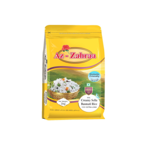 Zahra rice 1kg