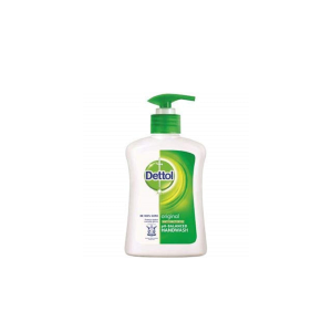 Dettol antibacterial liquid hand wash 500ml