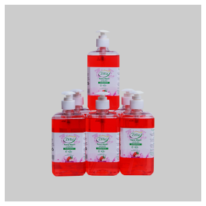 Zelia Hand wash Liquid 500ml