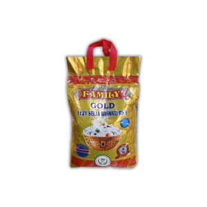 Family Basmati Rice 5Kg | Shop Family Basmati Rice at onestopwholesalers | Family Basmati Rice available in Nairobi, Kilimani 