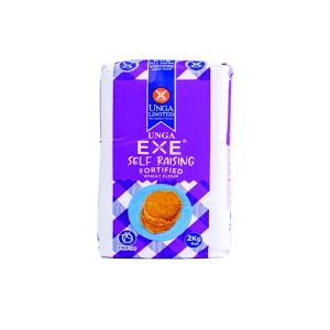 Exe Self Raising Flour 2kg