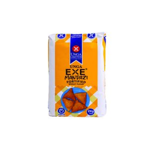 Mandazi Wheat flour 2kg