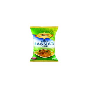 Nura Basmati rice 10kg