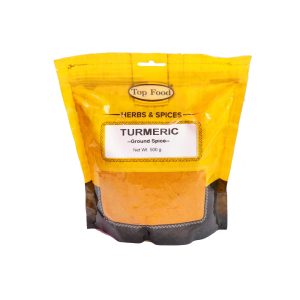 turmeric ground spice supplier in kilimani