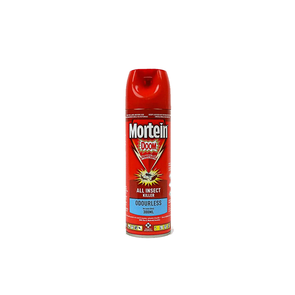 Mortein Doom 300ML