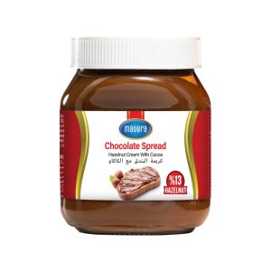 Mavera chocolate spread 700g
