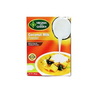 Virginia milk powder 150g