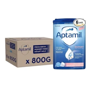 Aptamil Infant milk carton 800g*12