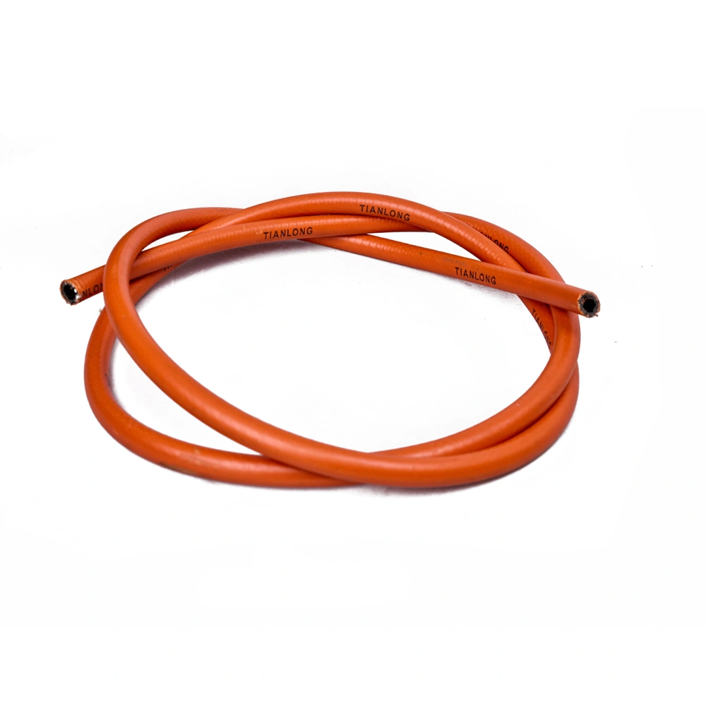 Gas Hose Pipe 2m