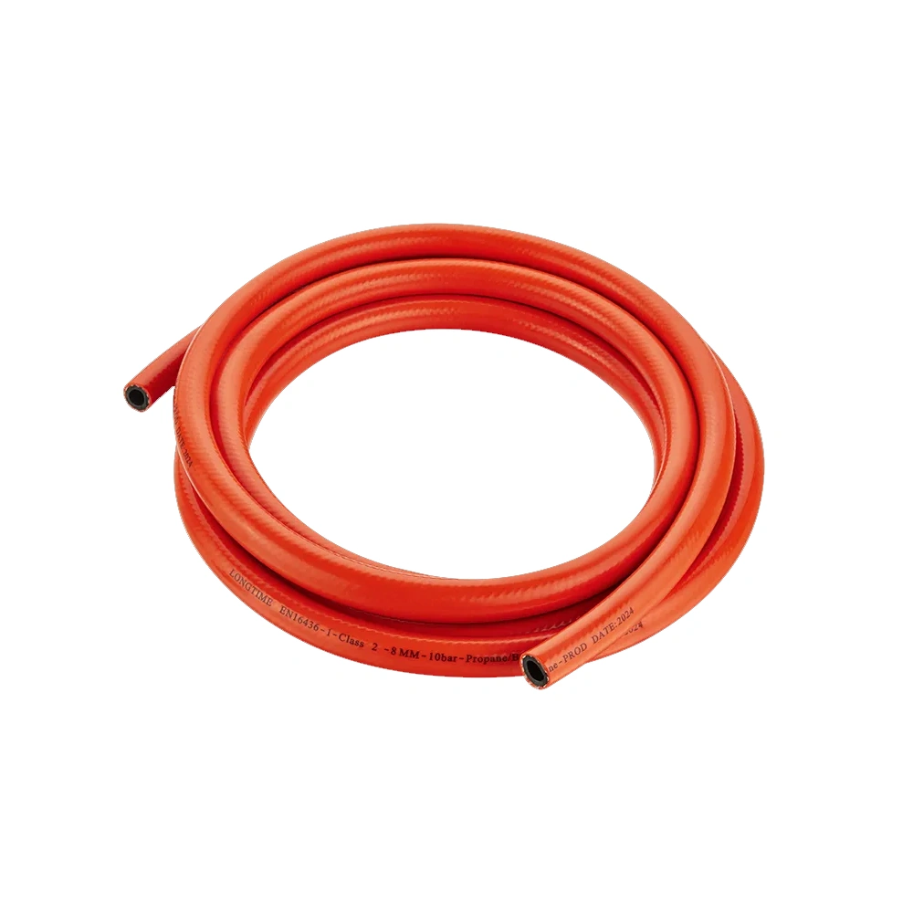 Gas Hose Pipe 3m