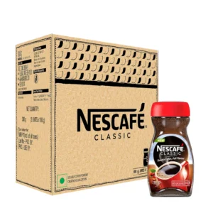 Nescafe instant coffee carton 200g*12