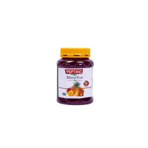 Peptang Jam Mixed Fruit 500g