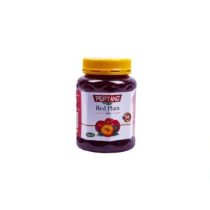Peptang Jam Red Plum 500g.
