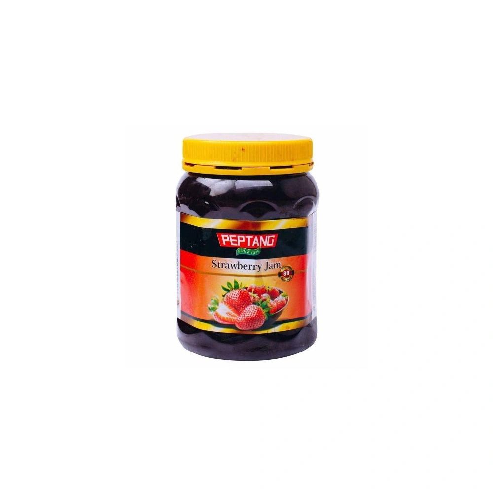 Peptang Jam Strawberry 500g