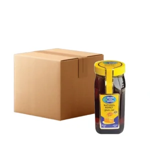 Virginia Honey carton 1kg*12